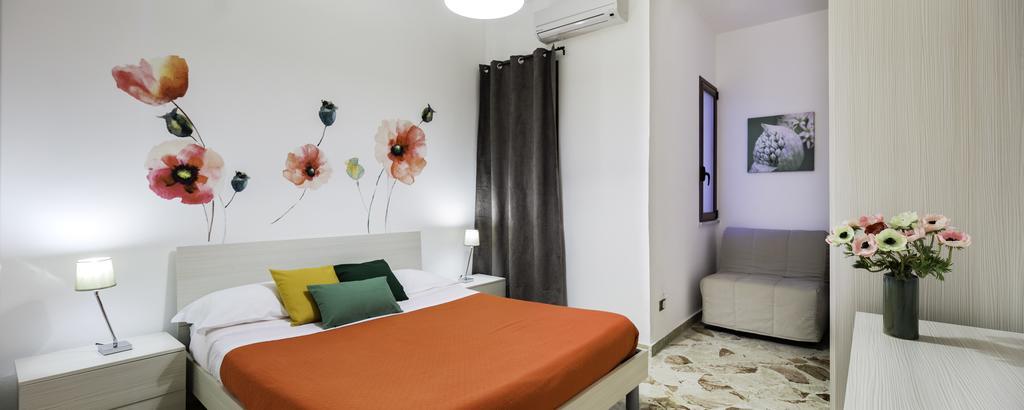 Arricàmpati Family Apartment&Rooms Carini Exterior foto